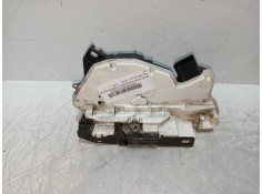 Recambio de motor cierre centralizado delantero izquierdo para seat ibiza sc (6j1) 1.9 tdi referencia OEM IAM 5N1837015A 3P  2