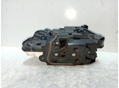 Recambio de motor cierre centralizado delantero izquierdo para seat ibiza sc (6j1) 1.2 12v referencia OEM IAM 5N1837015F 3P 