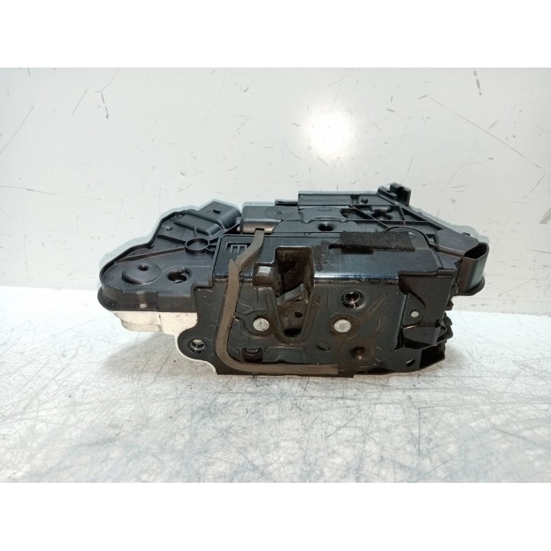 Recambio de motor cierre centralizado delantero izquierdo para seat ibiza sc (6j1) 1.2 12v referencia OEM IAM 5N1837015F 3P 