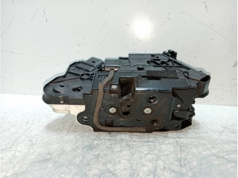 Recambio de motor cierre centralizado delantero izquierdo para seat ibiza sc (6j1) 1.2 12v referencia OEM IAM 5N1837015F 3P 