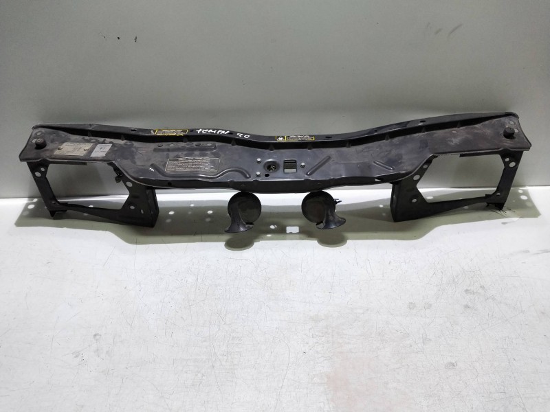 Recambio de panel frontal para fiat tempra berlina (159) 1.9 turbodiesel referencia OEM IAM   