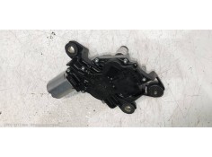 Recambio de motor limpia trasero para volkswagen polo (6r1) advance referencia OEM IAM 0390201826 5K6955711A 
