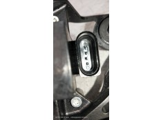 Recambio de motor limpia trasero para volkswagen polo (6r1) advance referencia OEM IAM 0390201826 5K6955711A  2