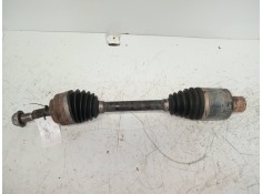 Recambio de transmision delantera derecha para jeep gr. cherokee (wh) 3.0 crd overland referencia OEM IAM   