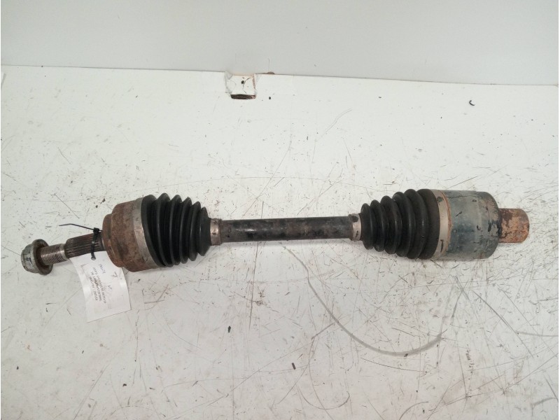 Recambio de transmision delantera derecha para jeep gr. cherokee (wh) 3.0 crd overland referencia OEM IAM   