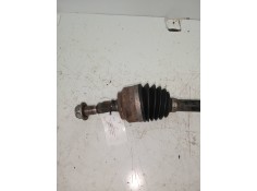 Recambio de transmision delantera derecha para jeep gr. cherokee (wh) 3.0 crd overland referencia OEM IAM    2