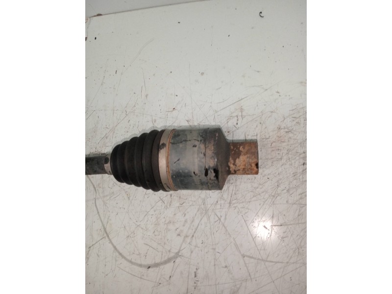 Recambio de transmision delantera derecha para jeep gr. cherokee (wh) 3.0 crd overland referencia OEM IAM   