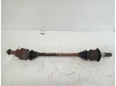 Recambio de transmision trasera derecha para jaguar x-type 3.0 v6 executive referencia OEM IAM   