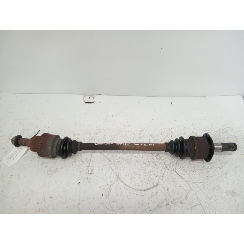 Recambio de transmision trasera derecha para jaguar x-type 3.0 v6 executive referencia OEM IAM   