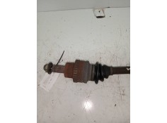 Recambio de transmision trasera derecha para jaguar x-type 3.0 v6 executive referencia OEM IAM    2