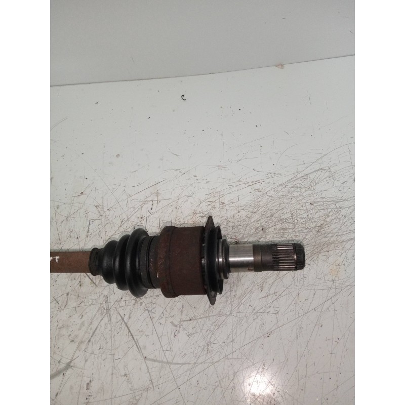 Recambio de transmision trasera derecha para jaguar x-type 3.0 v6 executive referencia OEM IAM   