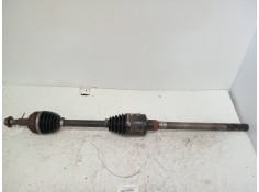 Recambio de transmision delantera derecha para jeep gr. cherokee (wh) 3.0 crd limited referencia OEM IAM   