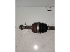 Recambio de transmision delantera derecha para jeep gr. cherokee (wh) 3.0 crd limited referencia OEM IAM    2