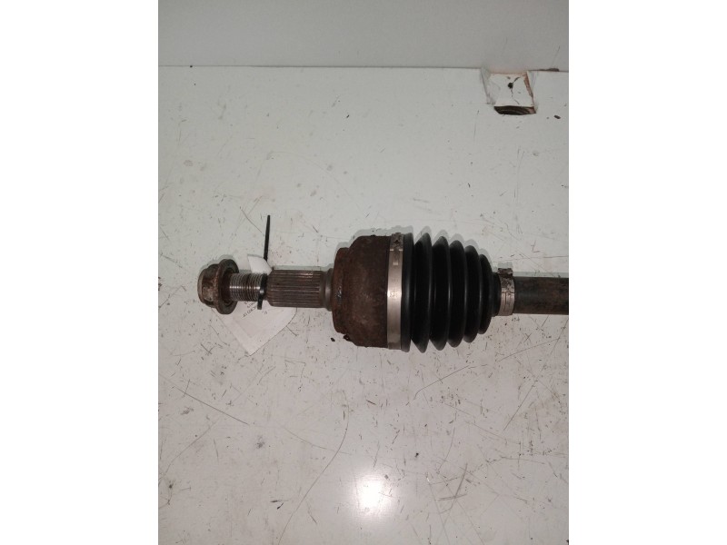 Recambio de transmision delantera derecha para jeep gr. cherokee (wh) 3.0 crd limited referencia OEM IAM   