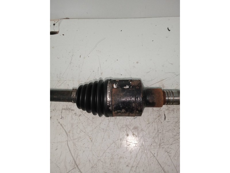 Recambio de transmision delantera derecha para jeep gr. cherokee (wh) 3.0 crd limited referencia OEM IAM   