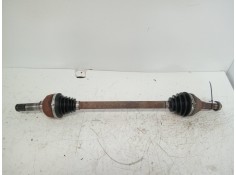 Recambio de transmision trasera derecha para jaguar s-type 2.5 v6 24v cat referencia OEM IAM   