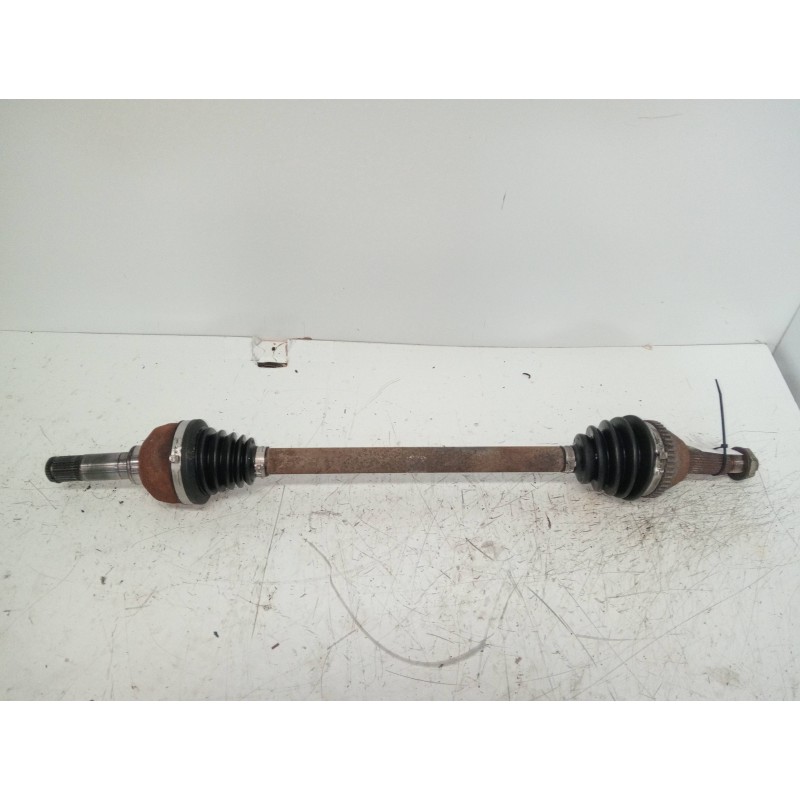 Recambio de transmision trasera derecha para jaguar s-type 2.5 v6 24v cat referencia OEM IAM   