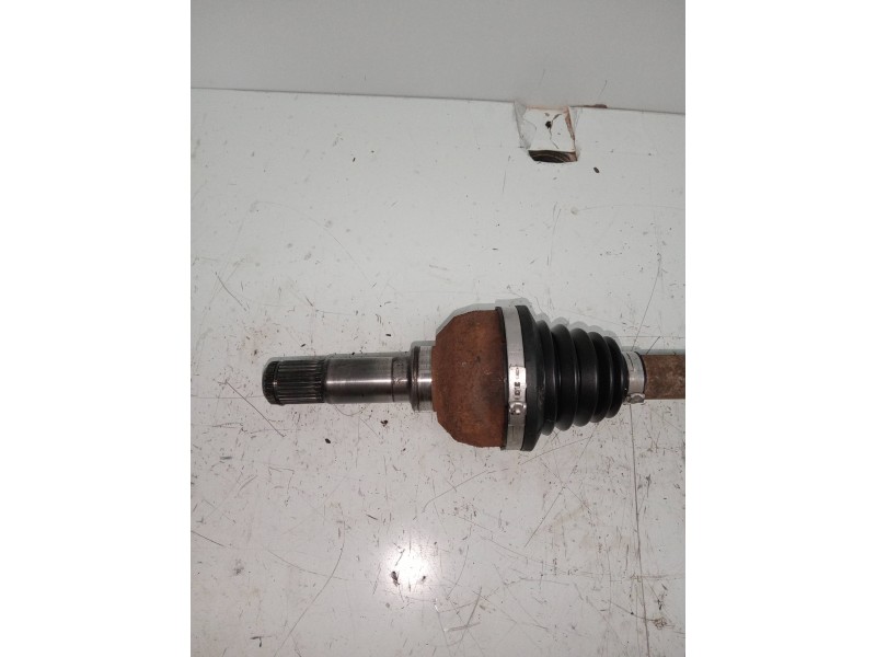 Recambio de transmision trasera derecha para jaguar s-type 2.5 v6 24v cat referencia OEM IAM   