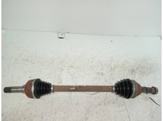 Recambio de transmision trasera izquierda para jaguar s-type 2.5 v6 24v cat referencia OEM IAM   