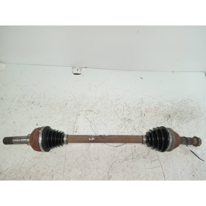 Recambio de transmision trasera izquierda para jaguar s-type 2.5 v6 24v cat referencia OEM IAM   