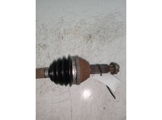 Recambio de transmision trasera izquierda para jaguar s-type 2.5 v6 24v cat referencia OEM IAM    2