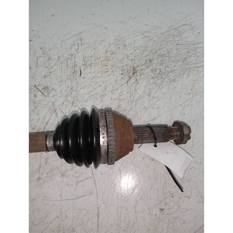 Recambio de transmision trasera izquierda para jaguar s-type 2.5 v6 24v cat referencia OEM IAM   