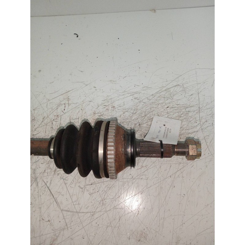 Recambio de transmision trasera izquierda para jaguar s-type 3.0 v6 24v cat referencia OEM IAM   