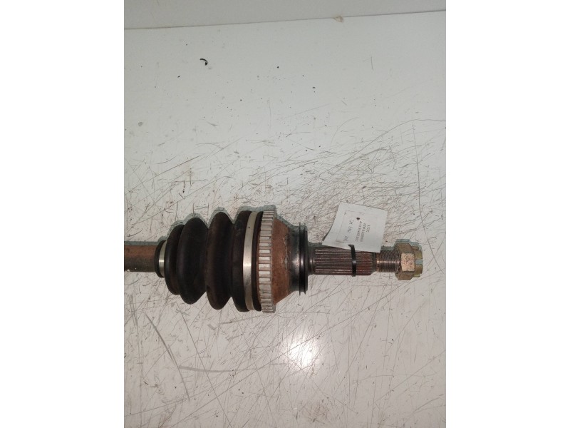 Recambio de transmision trasera izquierda para jaguar s-type 3.0 v6 24v cat referencia OEM IAM   