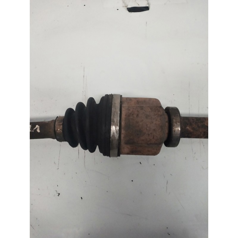 Recambio de transmision delantera derecha para opel vivaro furgón/combi (07.2006 =>) 2.0 16v cdti referencia OEM IAM   