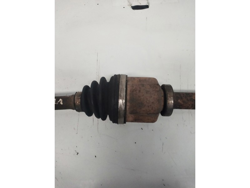 Recambio de transmision delantera derecha para opel vivaro furgón/combi (07.2006 =>) 2.0 16v cdti referencia OEM IAM   