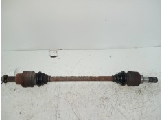 Recambio de transmision trasera izquierda para jaguar x-type 3.0 v6 executive referencia OEM IAM   