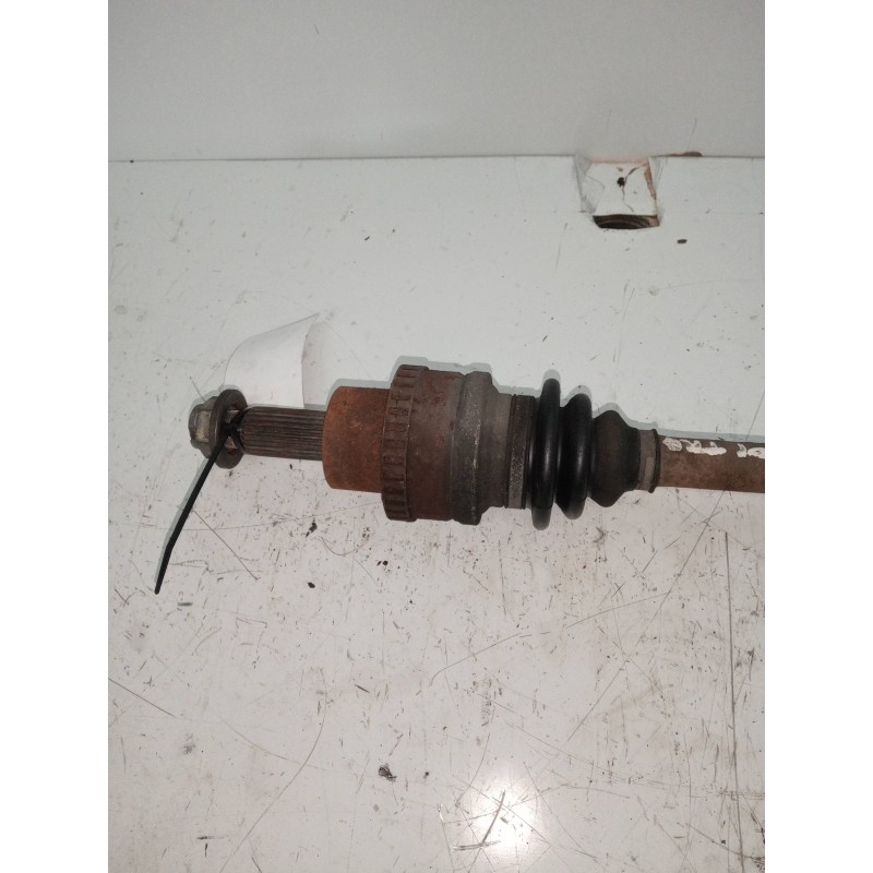 Recambio de transmision trasera izquierda para jaguar x-type 3.0 v6 executive referencia OEM IAM   