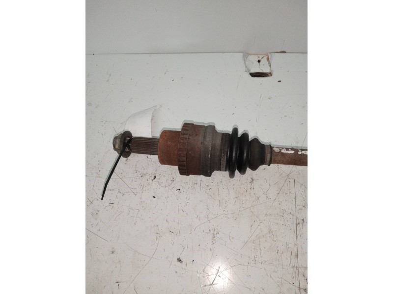 Recambio de transmision trasera izquierda para jaguar x-type 3.0 v6 executive referencia OEM IAM   