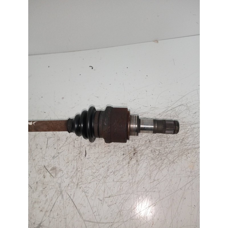 Recambio de transmision trasera izquierda para jaguar x-type 3.0 v6 executive referencia OEM IAM   