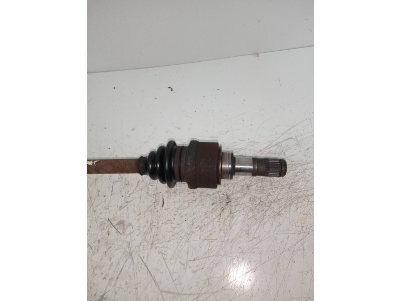 Recambio de transmision trasera izquierda para jaguar x-type 3.0 v6 executive referencia OEM IAM   