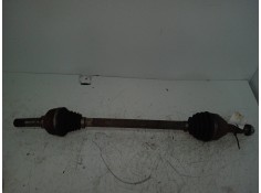 Recambio de transmision trasera derecha para jaguar s-type 2.7 v6 diesel classic referencia OEM IAM   