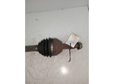 Recambio de transmision trasera derecha para jaguar s-type 2.7 v6 diesel classic referencia OEM IAM    2