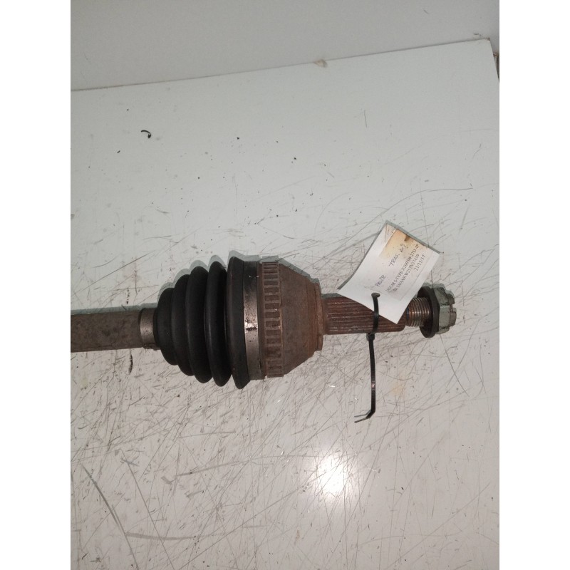 Recambio de transmision trasera derecha para jaguar s-type 2.7 v6 diesel classic referencia OEM IAM   