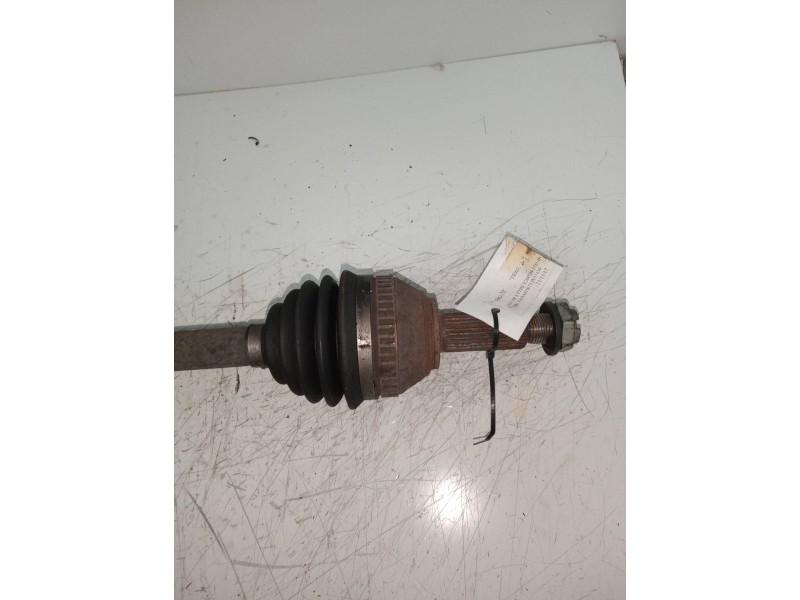 Recambio de transmision trasera derecha para jaguar s-type 2.7 v6 diesel classic referencia OEM IAM   