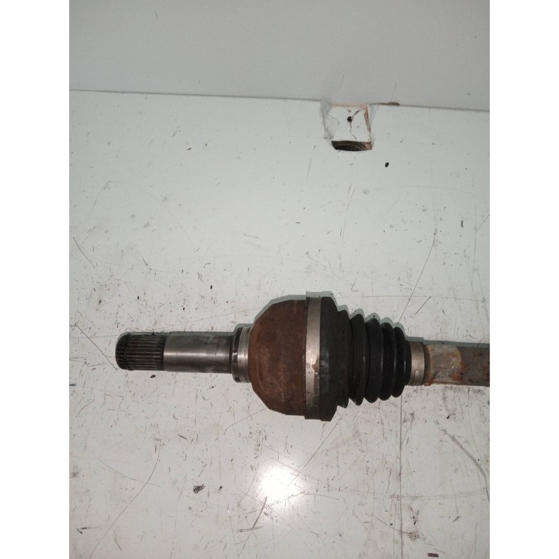 Recambio de transmision trasera derecha para jaguar s-type 2.7 v6 diesel classic referencia OEM IAM   