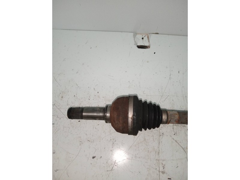 Recambio de transmision trasera derecha para jaguar s-type 2.7 v6 diesel classic referencia OEM IAM   