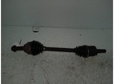 Recambio de transmision delantera izquierda para jaguar x-type 3.0 v6 executive referencia OEM IAM   