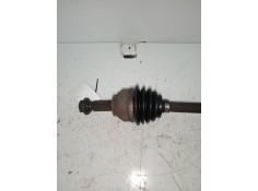 Recambio de transmision delantera izquierda para jaguar x-type 3.0 v6 executive referencia OEM IAM    2