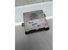 Recambio de centralita motor uce para ford sierra berlina referencia OEM IAM 83BB10K910AE 012109 83877D