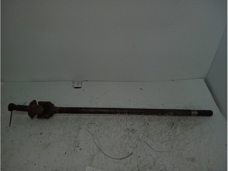 Recambio de transmision delantera derecha para jeep cherokee (j) 2.5 td referencia OEM IAM    Recambio de transmision delantera derecha para jeep cherokee (j) 2.5 td referencia OEM IAM