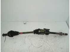 Recambio de transmision delantera derecha para kia carens 1.8 cat referencia OEM IAM   