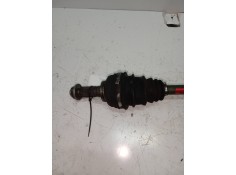 Recambio de transmision delantera derecha para kia carens 1.8 cat referencia OEM IAM    2