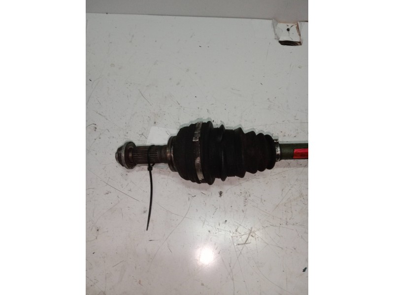 Recambio de transmision delantera derecha para kia carens 1.8 cat referencia OEM IAM   