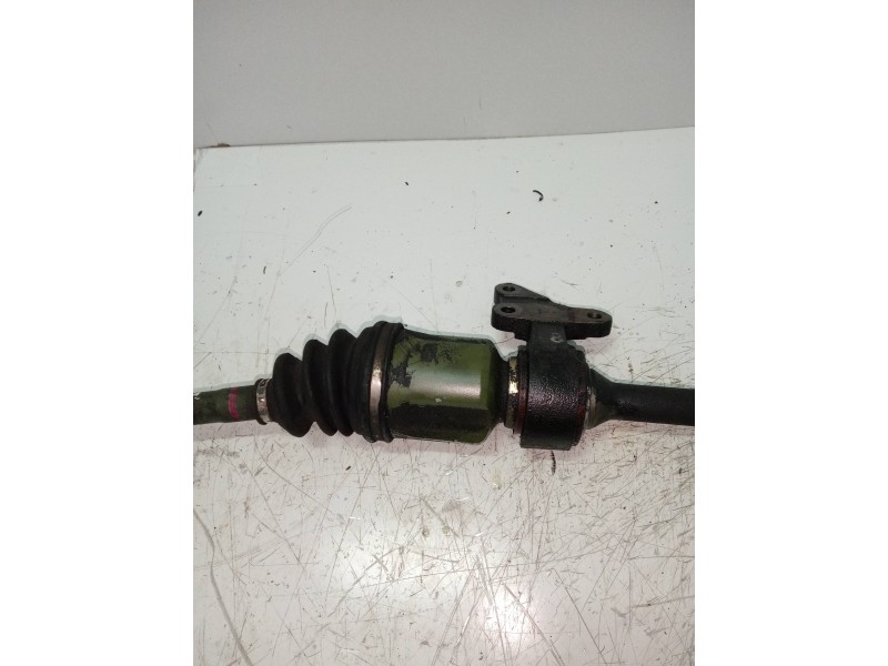 Recambio de transmision delantera derecha para kia carens 1.8 cat referencia OEM IAM   