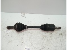 Recambio de transmision delantera izquierda para kia carens 1.8 cat referencia OEM IAM   